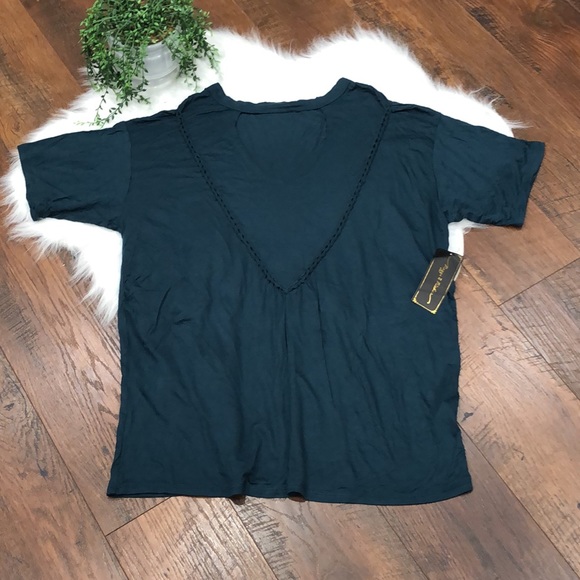 Rags to Riches tee - Picture 4 of 11